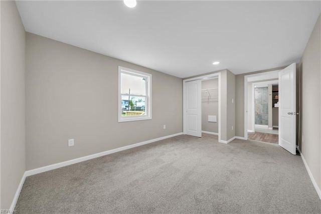 1256 Poquoson AVE, Poquoson, VA 23662