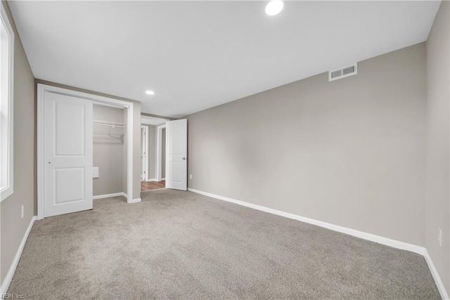 1256 Poquoson AVE, Poquoson, VA 23662