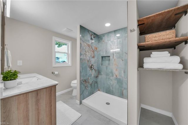 1256 Poquoson AVE, Poquoson, VA 23662