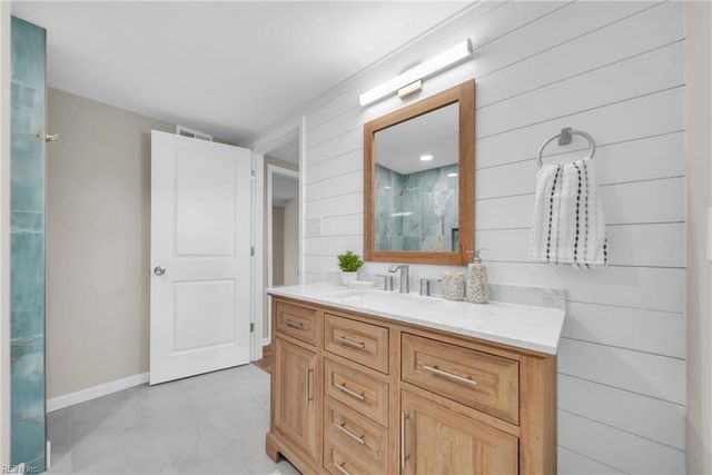 1256 Poquoson AVE, Poquoson, VA 23662