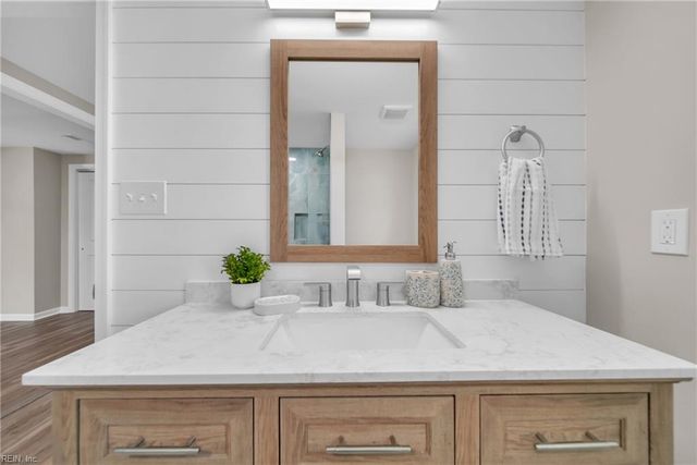 1256 Poquoson AVE, Poquoson, VA 23662