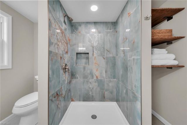 1256 Poquoson AVE, Poquoson, VA 23662