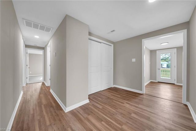 1256 Poquoson AVE, Poquoson, VA 23662