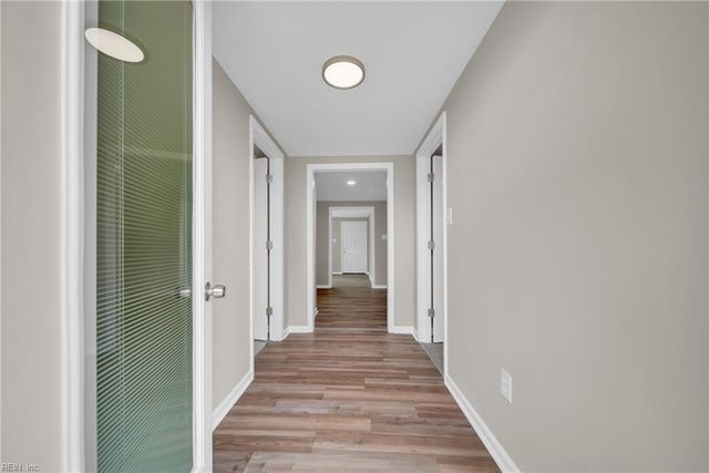 1256 Poquoson AVE, Poquoson, VA 23662