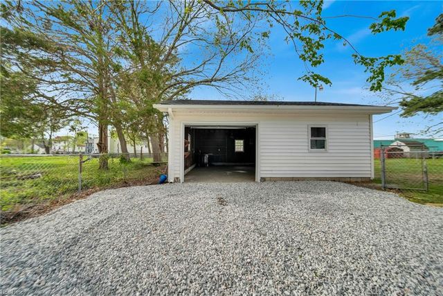 1256 Poquoson AVE, Poquoson, VA 23662