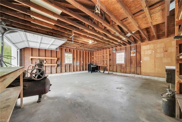 1256 Poquoson AVE, Poquoson, VA 23662