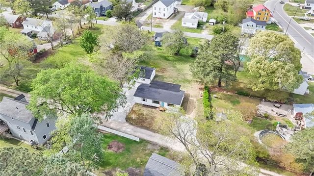 1256 Poquoson AVE, Poquoson, VA 23662