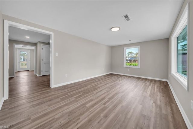 1256 Poquoson AVE, Poquoson, VA 23662