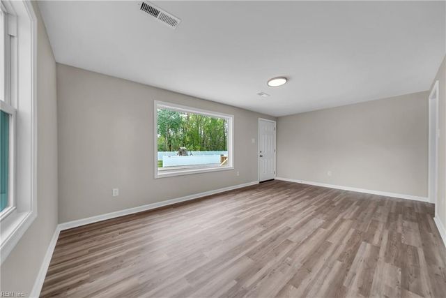 1256 Poquoson AVE, Poquoson, VA 23662