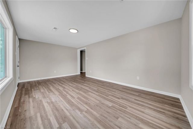 1256 Poquoson AVE, Poquoson, VA 23662