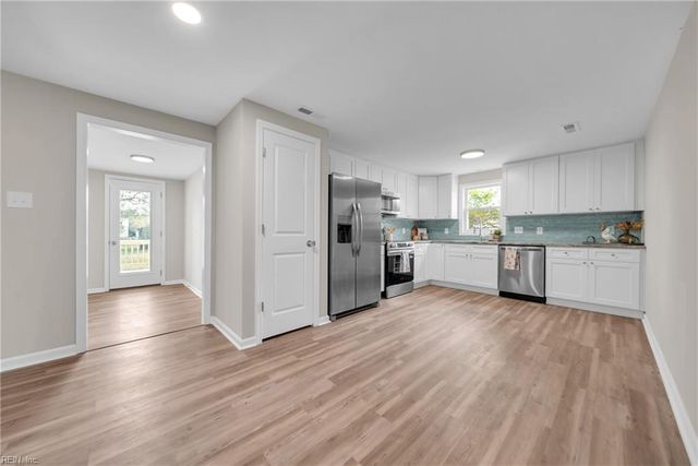 1256 Poquoson AVE, Poquoson, VA 23662