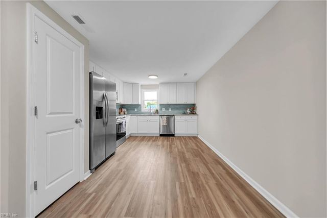 1256 Poquoson AVE, Poquoson, VA 23662