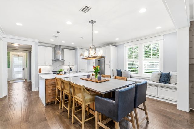 128 Jack Knife Drive, Inlet Beach, FL 32461