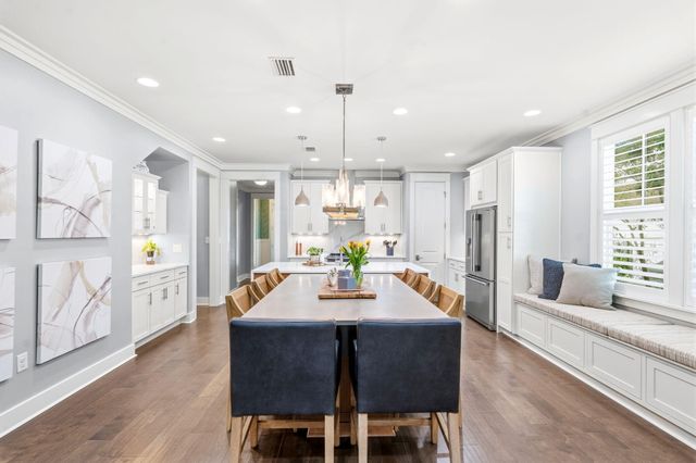 128 Jack Knife Drive, Inlet Beach, FL 32461