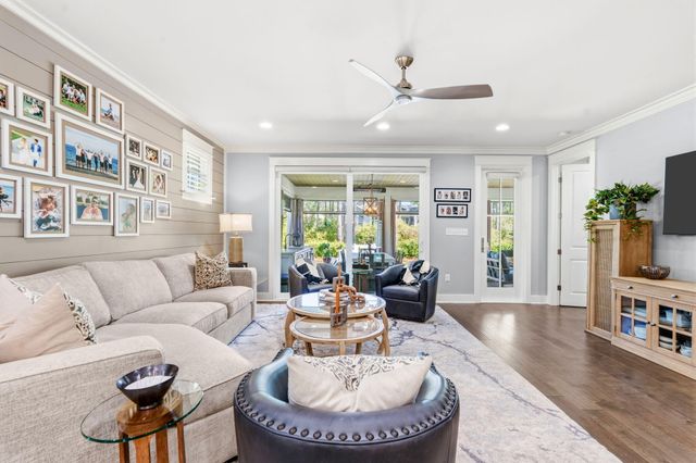 128 Jack Knife Drive, Inlet Beach, FL 32461