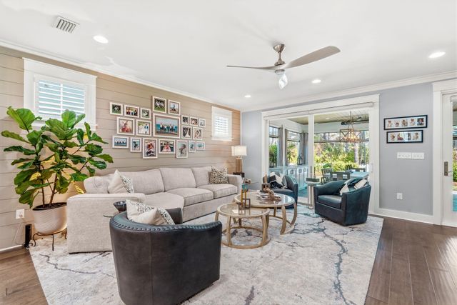 128 Jack Knife Drive, Inlet Beach, FL 32461