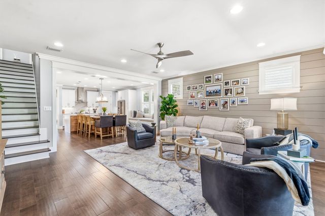 128 Jack Knife Drive, Inlet Beach, FL 32461