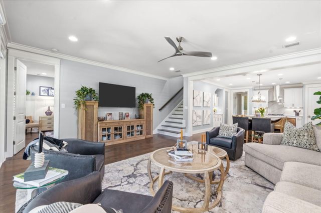 128 Jack Knife Drive, Inlet Beach, FL 32461