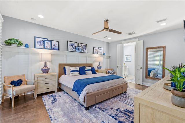 128 Jack Knife Drive, Inlet Beach, FL 32461