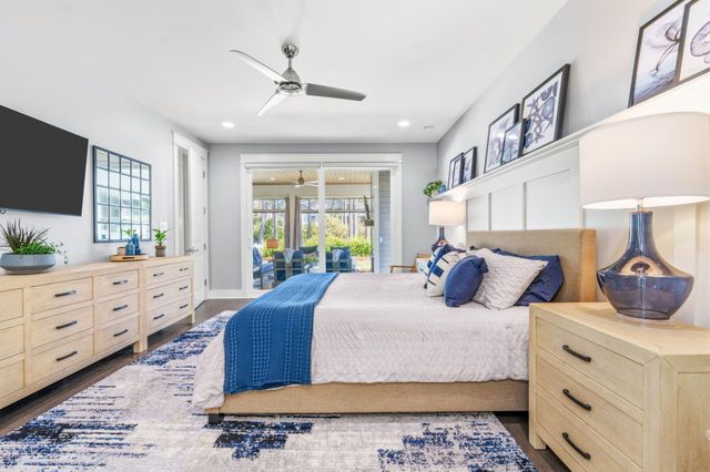 128 Jack Knife Drive, Inlet Beach, FL 32461