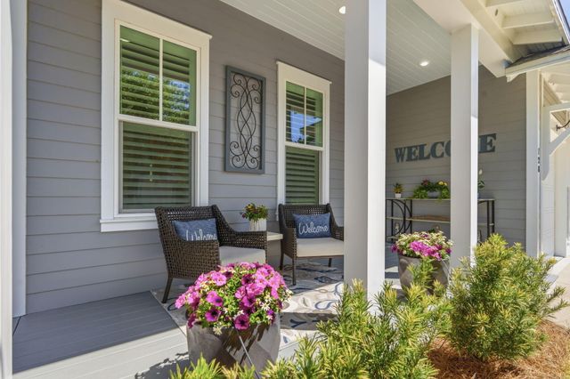 128 Jack Knife Drive, Inlet Beach, FL 32461