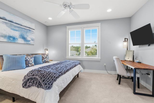 128 Jack Knife Drive, Inlet Beach, FL 32461