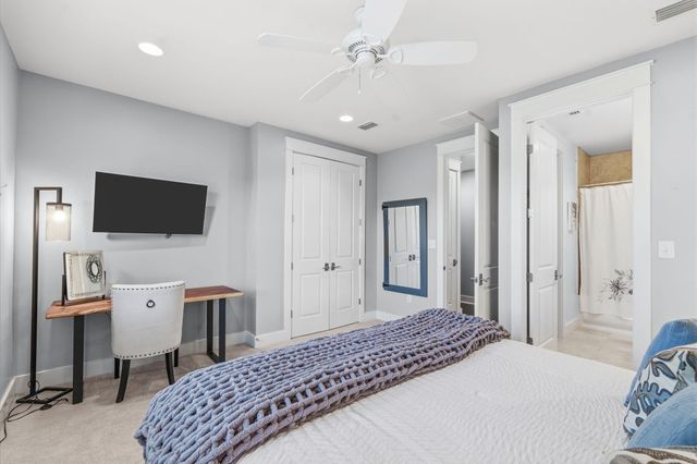 128 Jack Knife Drive, Inlet Beach, FL 32461