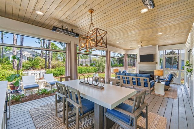 128 Jack Knife Drive, Inlet Beach, FL 32461