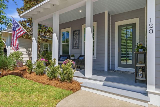 128 Jack Knife Drive, Inlet Beach, FL 32461