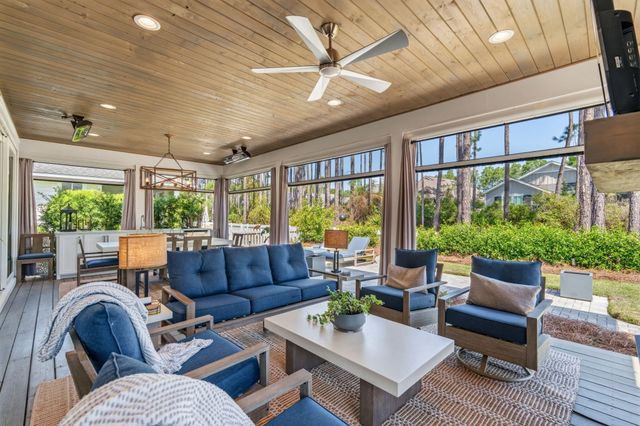 128 Jack Knife Drive, Inlet Beach, FL 32461