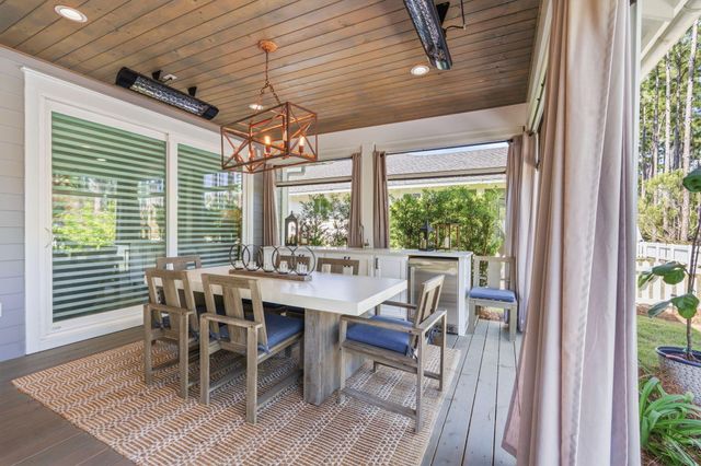 128 Jack Knife Drive, Inlet Beach, FL 32461