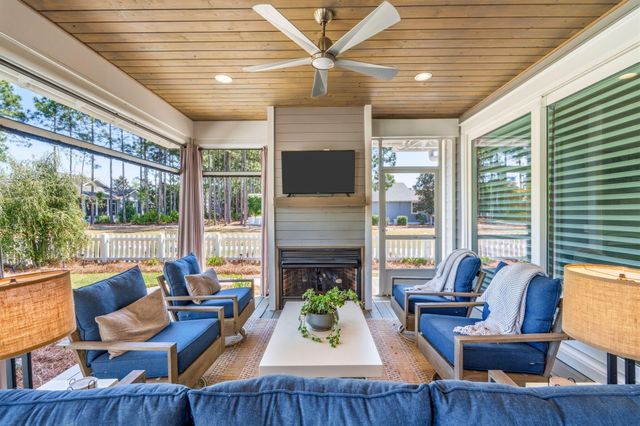 128 Jack Knife Drive, Inlet Beach, FL 32461