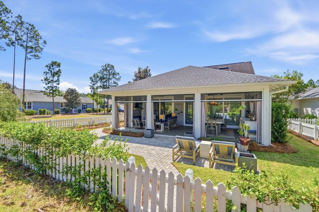 128 Jack Knife Drive, Inlet Beach, FL 32461