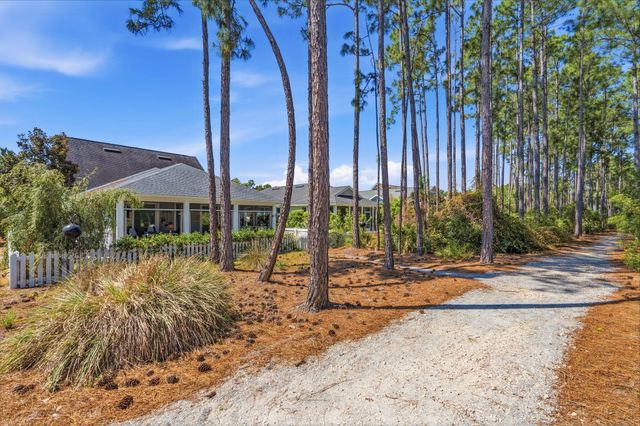 128 Jack Knife Drive, Inlet Beach, FL 32461