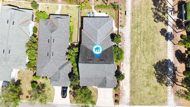 128 Jack Knife Drive, Inlet Beach, FL 32461