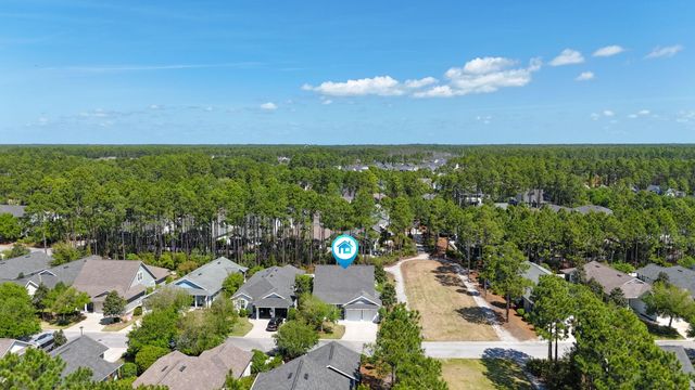 128 Jack Knife Drive, Inlet Beach, FL 32461