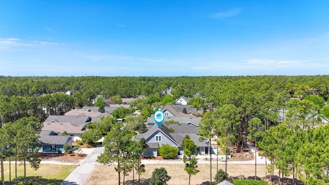 128 Jack Knife Drive, Inlet Beach, FL 32461