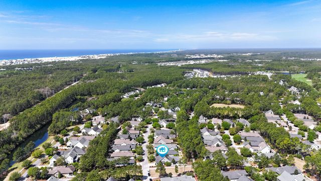 128 Jack Knife Drive, Inlet Beach, FL 32461