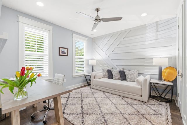 128 Jack Knife Drive, Inlet Beach, FL 32461