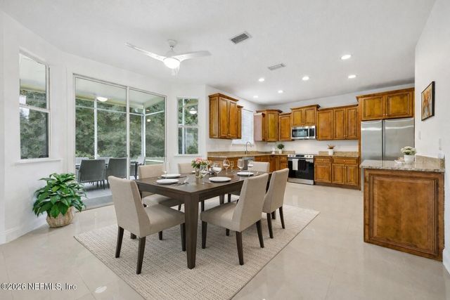 76002 TIDEVIEW Lane, Yulee, FL 32097