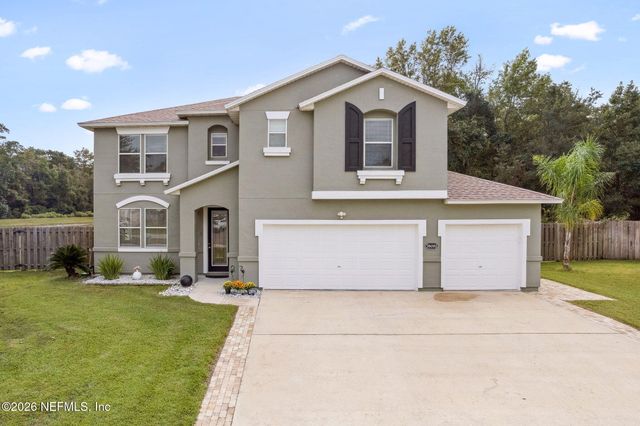 76002 TIDEVIEW Lane, Yulee, FL 32097