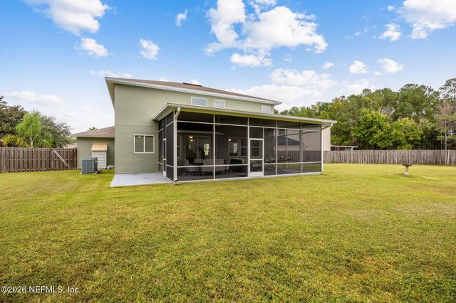 76002 TIDEVIEW Lane, Yulee, FL 32097