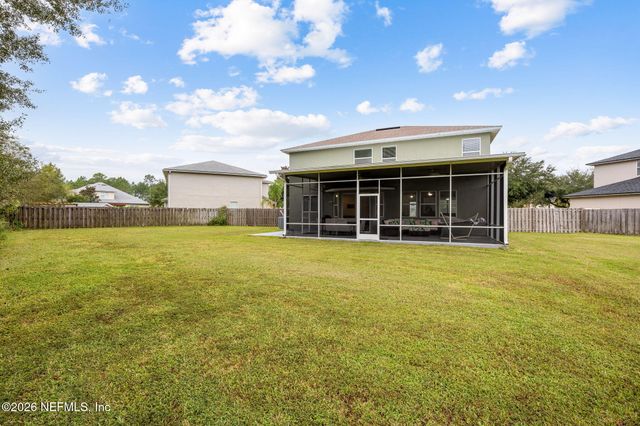 76002 TIDEVIEW Lane, Yulee, FL 32097