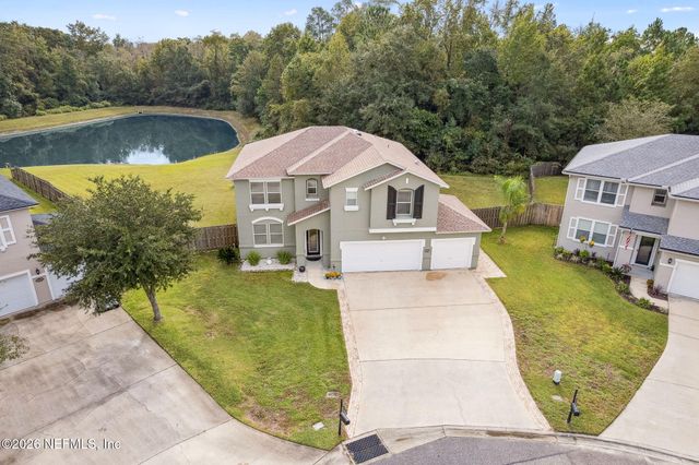 76002 TIDEVIEW Lane, Yulee, FL 32097