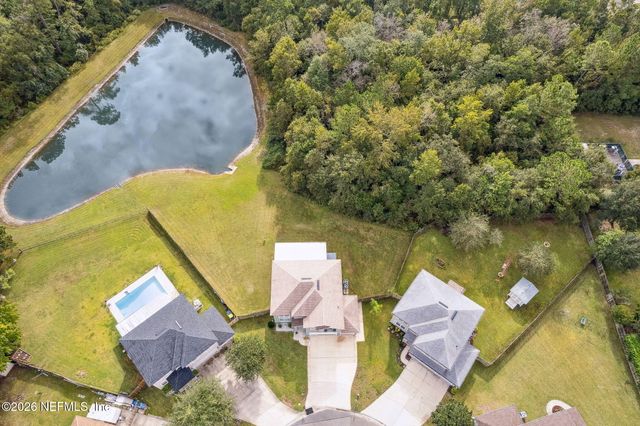 76002 TIDEVIEW Lane, Yulee, FL 32097