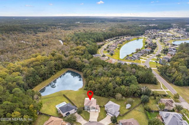 76002 TIDEVIEW Lane, Yulee, FL 32097