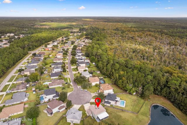 76002 TIDEVIEW Lane, Yulee, FL 32097