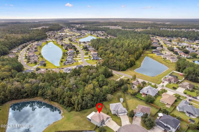 76002 TIDEVIEW Lane, Yulee, FL 32097