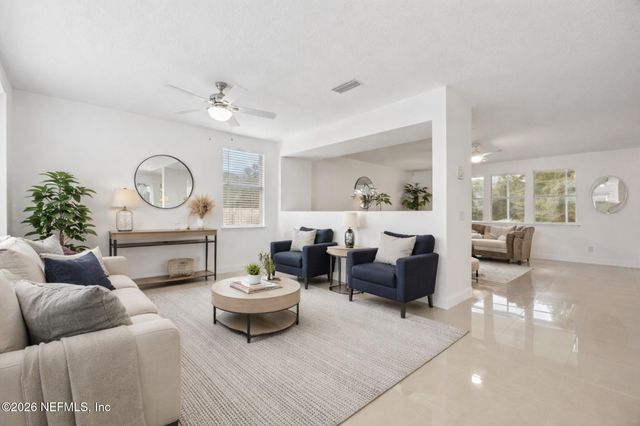 76002 TIDEVIEW Lane, Yulee, FL 32097