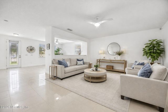 76002 TIDEVIEW Lane, Yulee, FL 32097